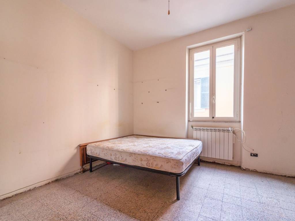 appartamento in vendita a Roma in zona Tiburtino