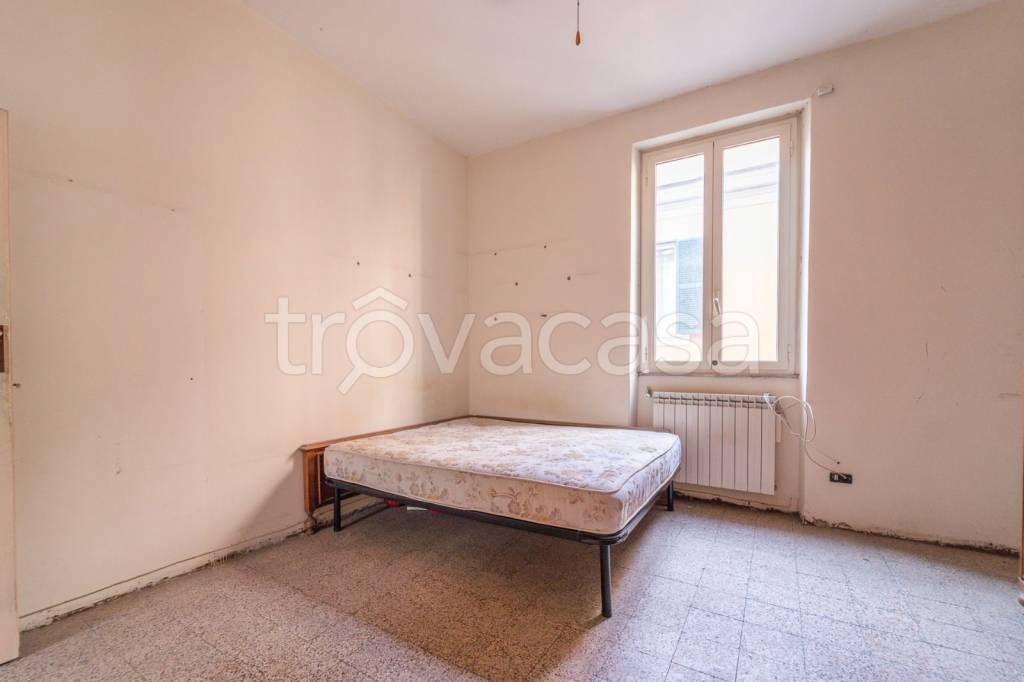 appartamento in vendita a Roma in zona Prenestino-Labicano