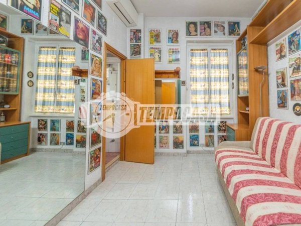 appartamento in vendita a Roma in zona Tiburtino