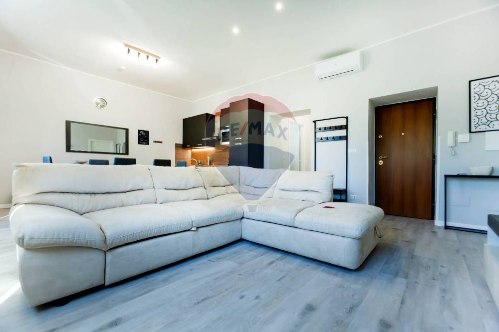 appartamento in vendita a Roma in zona Torrevecchia