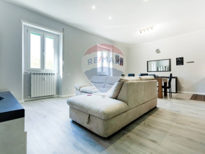 appartamento in vendita a Roma in zona Torrevecchia