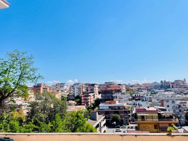 appartamento in vendita a Roma in zona Torrevecchia