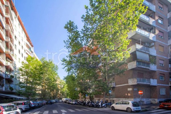 appartamento in vendita a Roma in zona Monte Sacro/Talenti