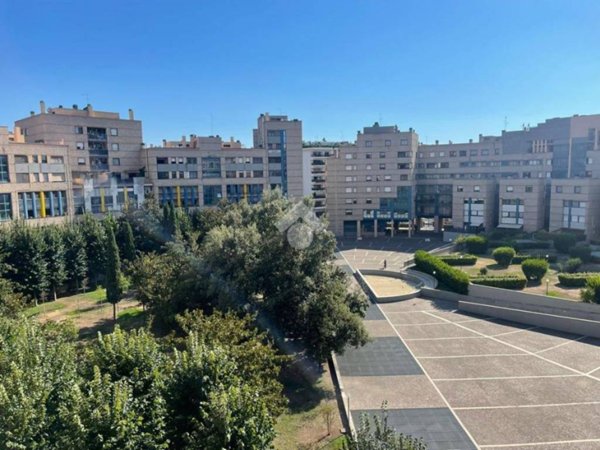 appartamento in vendita a Roma in zona EUR