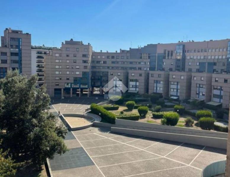 appartamento in vendita a Roma in zona EUR