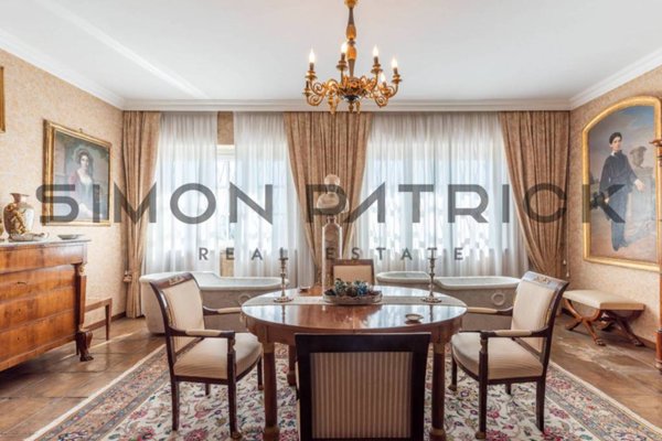 casa indipendente in vendita a Roma in zona Olgiata