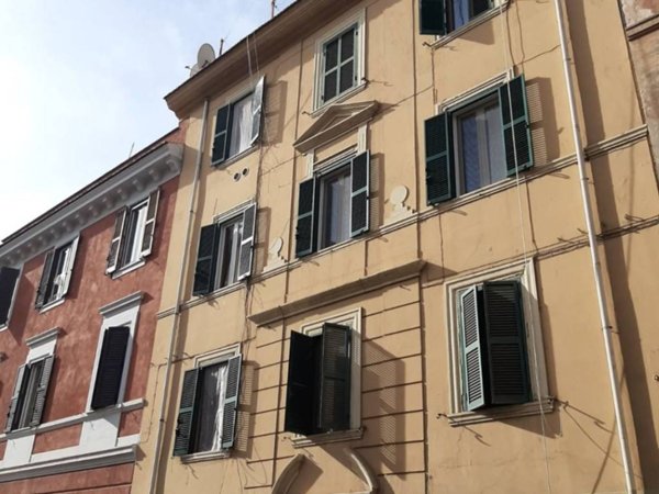 appartamento in vendita a Roma in zona Prenestino-Centocelle