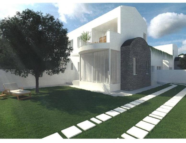 casa indipendente in vendita a Roma in zona Infernetto