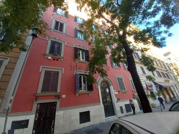 appartamento in vendita a Roma in zona Rione Prati