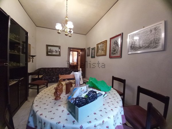 appartamento in vendita a Roma in zona Rione Prati