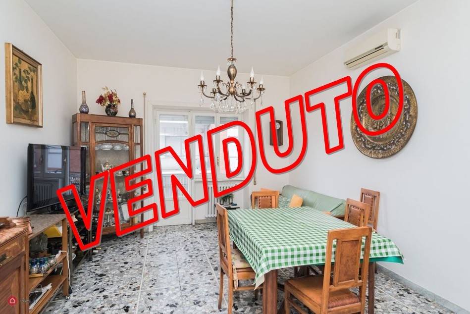 appartamento in vendita a Roma in zona Aurelio
