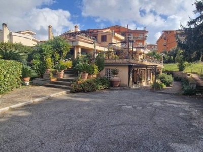 appartamento in vendita a Roma in zona Parioli