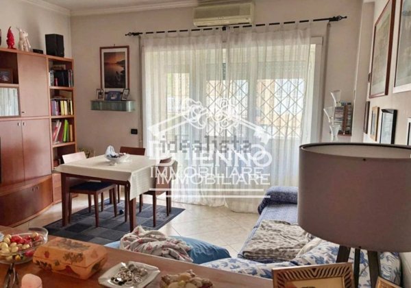 appartamento in vendita a Roma in zona Aurelio