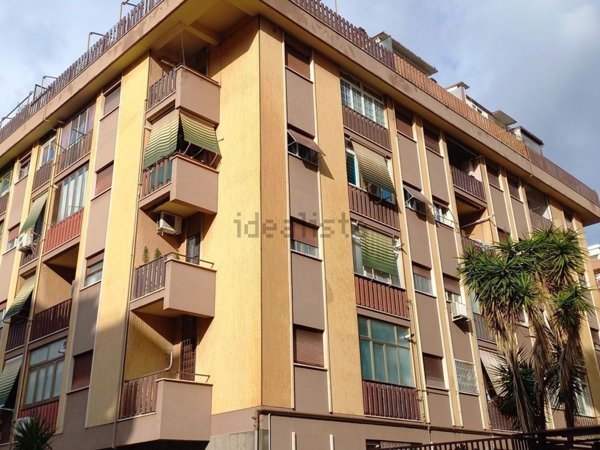 appartamento in vendita a Roma in zona Ostia