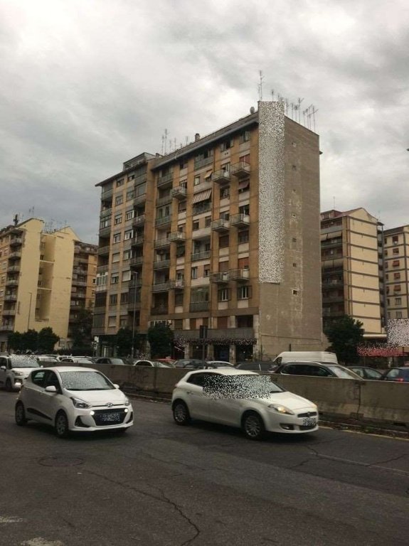 appartamento in vendita a Roma in zona Collatino