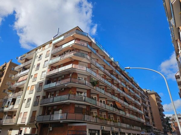 appartamento in vendita a Roma in zona Flaminio