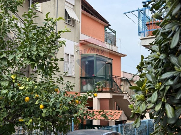 appartamento in vendita a Roma in zona Fidene