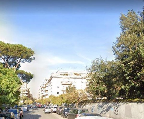 appartamento in vendita a Roma in zona Trieste
