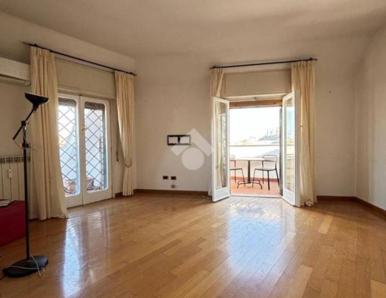 appartamento in vendita a Roma in zona Monte Sacro/Talenti