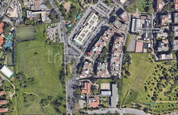 appartamento in vendita a Roma in zona Monte Sacro/Talenti