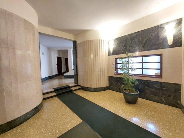appartamento in vendita a Roma in zona Pinciano