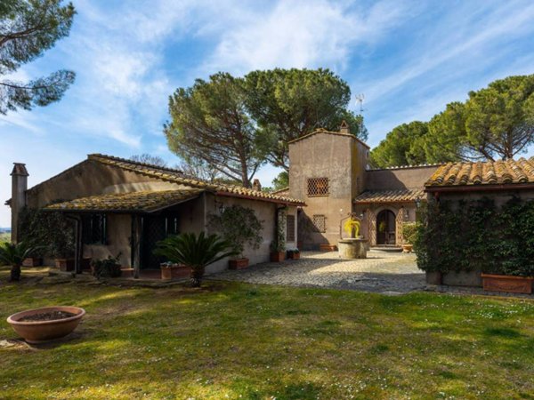 casa indipendente in vendita a Roma in zona Parioli