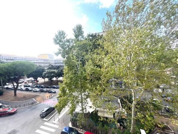 appartamento in vendita a Roma in zona Cinecittà