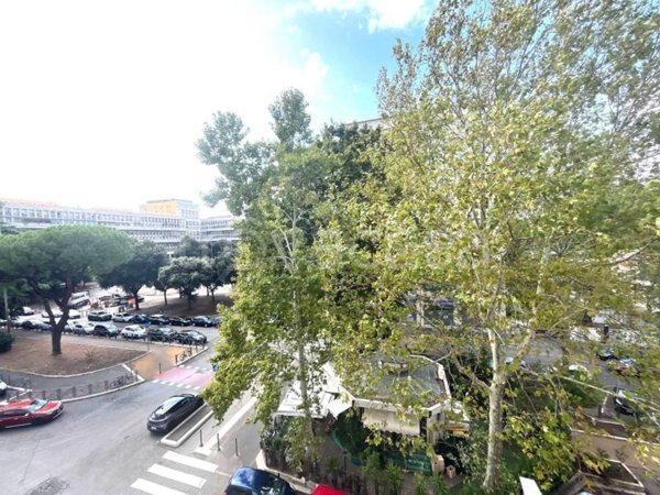 appartamento in vendita a Roma in zona Cinecittà