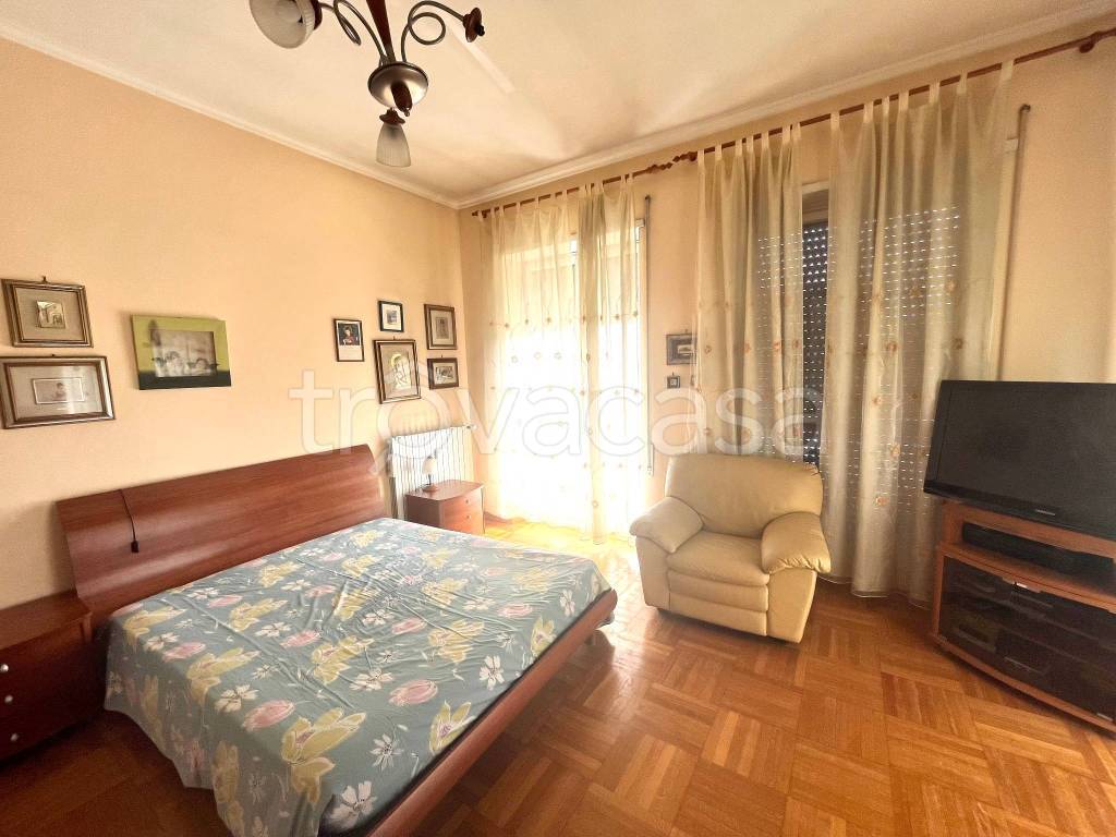 appartamento in vendita a Roma in zona Cinecittà