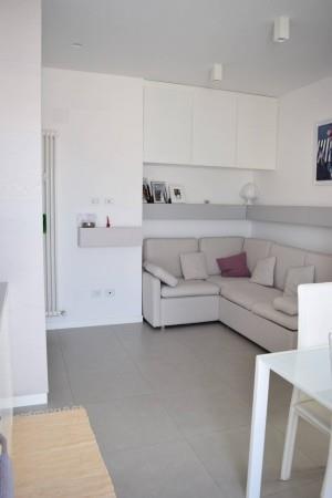 appartamento in vendita a Roma in zona Gianicolense