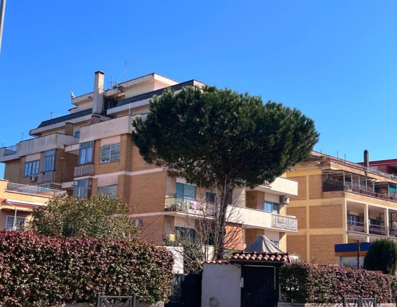 appartamento in vendita a Roma in zona Trionfale