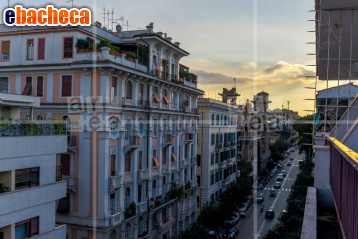appartamento in vendita a Roma in zona Trieste