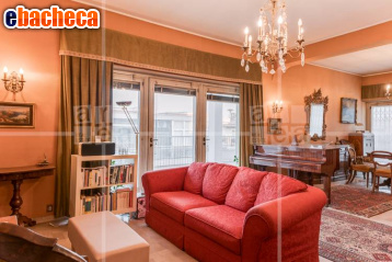 appartamento in vendita a Roma in zona Trieste