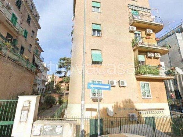 appartamento in vendita a Roma in zona Prenestino-Centocelle