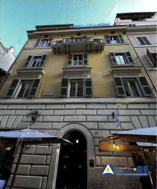 appartamento in vendita a Roma in zona Campo Marzio