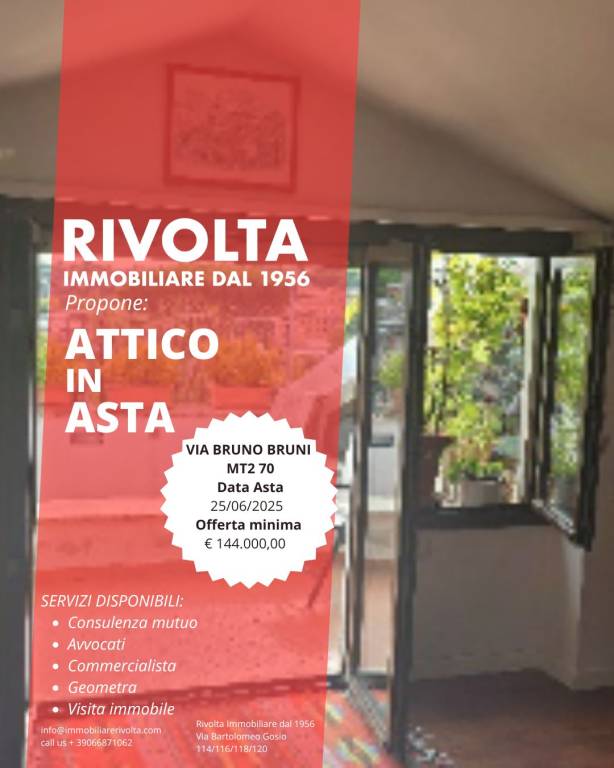 appartamento in vendita a Roma in zona Tor di Quinto