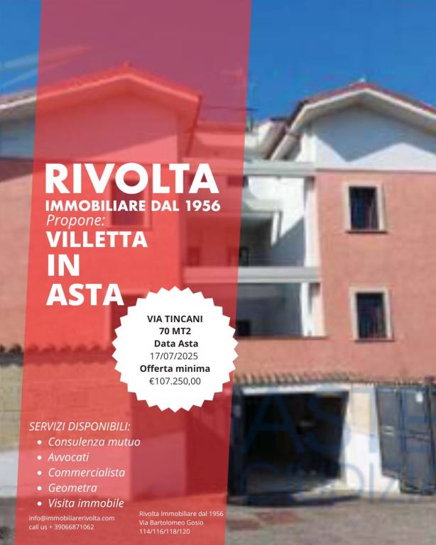 casa indipendente in vendita a Roma in zona Massimina/Casal Lumbroso