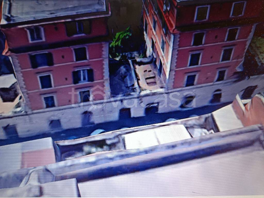 appartamento in vendita a Roma in zona Testaccio