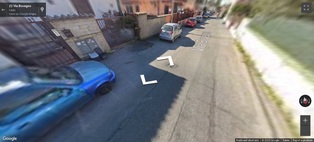 appartamento in vendita a Roma in zona Dragona/Bagnoletto