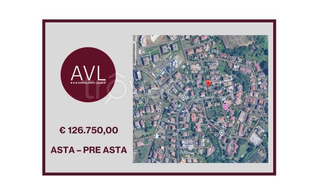 casa indipendente in vendita a Roma in zona Parioli