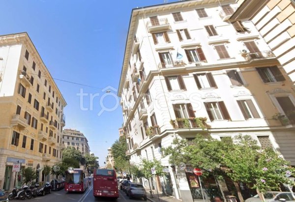 negozio in vendita a Roma in zona Salario