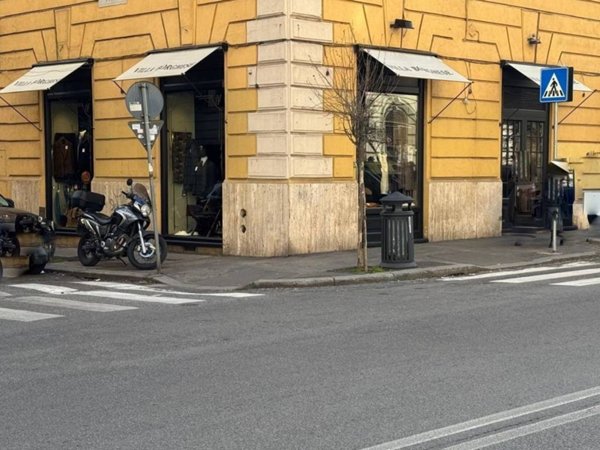 negozio in vendita a Roma in zona Trieste