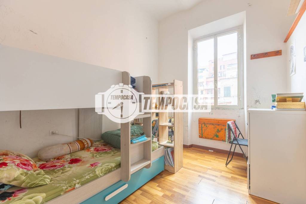 appartamento in vendita a Roma in zona Prenestino-Labicano