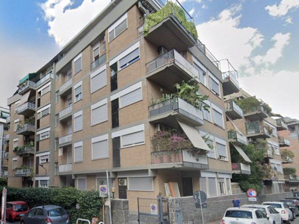 appartamento in vendita a Roma in zona Tor di Quinto