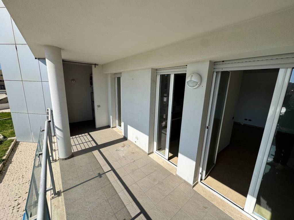 appartamento in vendita a Roma in zona Ostia