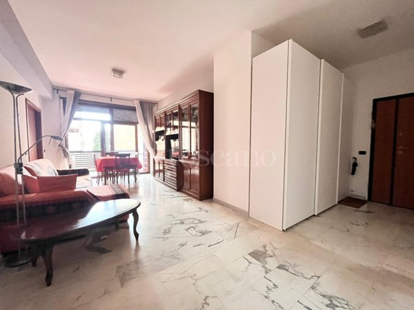 appartamento in vendita a Roma in zona Ostiense