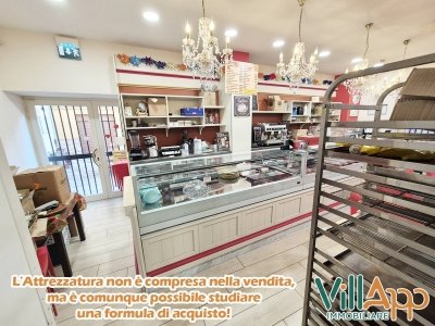 negozio in vendita a Roma