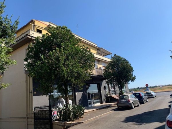 appartamento in vendita a Roma in zona Casal Morena