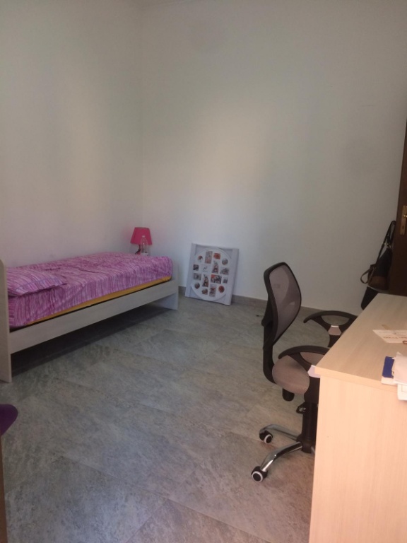 appartamento in vendita a Roma in zona Casal Morena