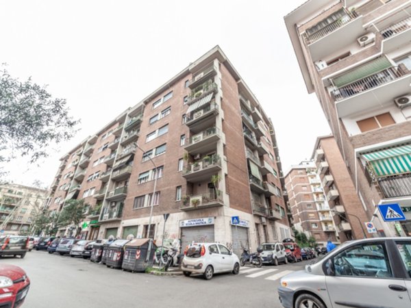 appartamento in vendita a Roma in zona Monte Sacro/Talenti